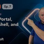 Configure Azure Resources With The Azure Portal PowerShell And The CLI AZ 104 Episode 7