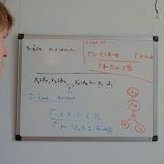 Lambda Calcul Typage Simple