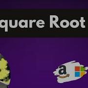Square Root LeetCode Python