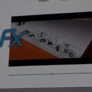 JavaFX Authoring Tool Demo At JavaOne 2009 Visual Binding