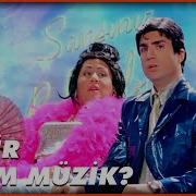 Neredesin Firuze Müzik Benim İçimdeki Bir Kadındır Haluk Bilginer Türk Komedi Filmi