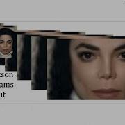 Michael Jacksson Addams Family Uncut Ghosts