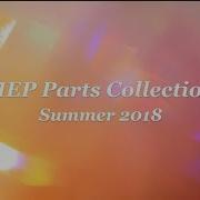 Mep Dump Summer 2018