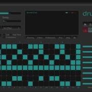 First Time Using Drumbit