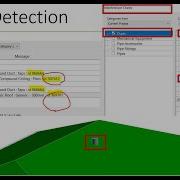Clash Detection Interference Check In Revit Select By ID In Revit