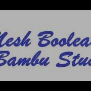 Mesh Boolean In Bambu Studio