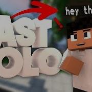 Last Holo Plugin Minecraft