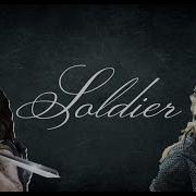 Soldier Keep On Marchin On MultiFemale