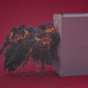 Houdini Building Blast