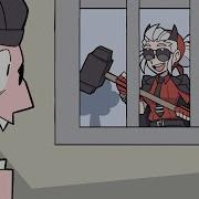 Awesome Break Out Helltaker Fan Comic Dub