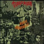 Terrorizer World Downfall Full Album 1989
