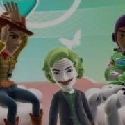 Kinect The Movie 8 Famous Films Recreated In Avatar Kinect