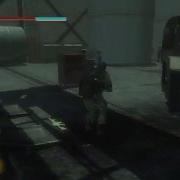 HD Prototype Stealth Consuming A Military Base