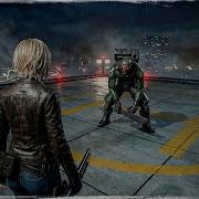 Parasite Eve 2 Survival Horror Reborn