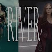 Multifemale River