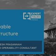 Immutable Infrastructure Expert Talks Chennai