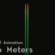 How To Create Audio Meters Procedural Animation Unity English