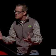 Единственное что делают все великие учителя Ник Фурман TEDxUGA
