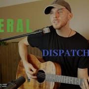 The General Dispatch Cover By Jamie Oh