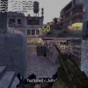COD4 COMMUNITY MONTAGE SCRAPPED Verkzor