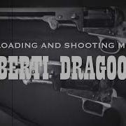 Uberti Dragoon Loading Shooting