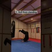 Front Flip Tutorial Try This On Trampoline Or Soft Surface First To Prevent Injury