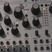 Eurorack Modular Series Marbles Checkout Part 1