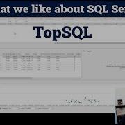 Why We Use SQL Sentry By Solarwinds Top SQL