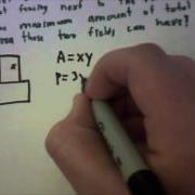 Calculus And Optimization Angles