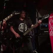 Hells Wrath Our Vengeance Live Nuestro Bar 8 4 2017