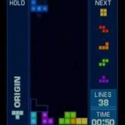 Tetris Revolution Gameplay Trailer By NeXt