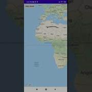 Draw Free Hand Polygon Google Map In Android