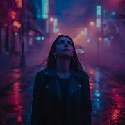LuVibe Chasing Your Echo Official AI Video Dark Pop Synth Pop