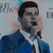 Jemshit Batyrow Nirde Sen COVER Akysh Saparow