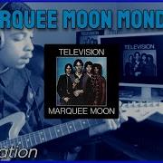 Television Elevation FULL BAND COVER