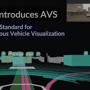 Uber Introduces AVS An Open Standard For Autonomous Vehicle Visualization