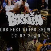 Buggin 02 07 2020 LDB Fest After Show