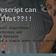 Typescript Conditional Types Type Inference And Pattern Matching