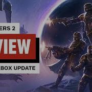 Helldivers 2 Review Update Now On Xbox