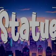 Statue Lil Eddie Songs With Lyrics Lyric Video Best Tagalog Love Songs 2025 New OPM