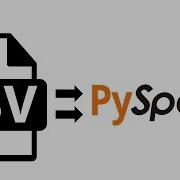 PySpark Reading CSV Files Into A DataFrame