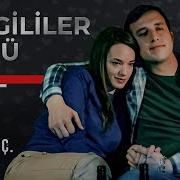 Harun Un Fırtınalı Aşk Hayatı Behzat Ç