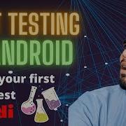 Unit Testing In Android Hindi Kotlin Testing Android