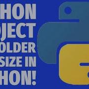 Python Mini Project Get Folder File Path Size Automatically Beginner Tutorial