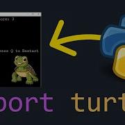 Python Turtle Game Tutorial Catch The Ball