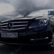 Обзор Mercedes Benz C Klasse W204 с пробегом На что смотреть при покупке