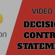 Decision Control Statements In Python Python Tamil Tutorial தம ழ வழ ய க Python