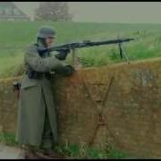 Wehrmacht Shoots Mg 42