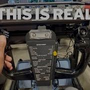 Идеальное крепление для симулятора Обратная связь WinCTRL WINCTRL
