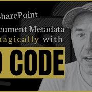 Stop Using Power Automate For Document Metadata Do This Instead